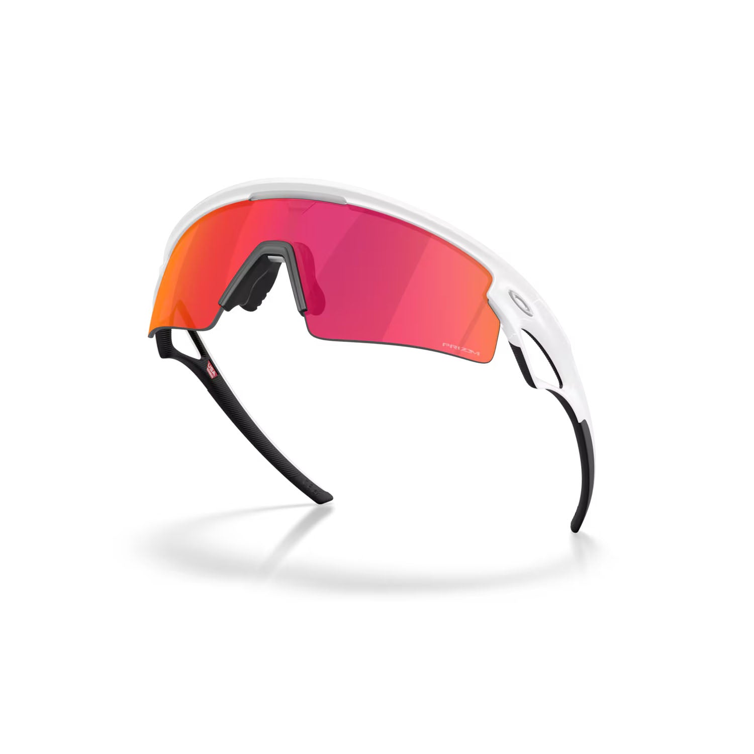 Oakley Sphaera Strike Mtt Wht Accessories in Red Color