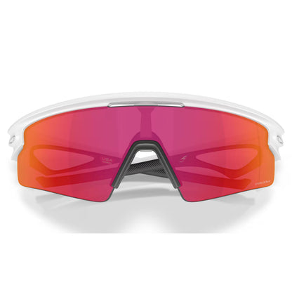 Oakley Sphaera Strike Mtt Wht Accessories in Red Color