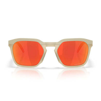 Oakley Hstn Sq Mtt Sand Accessories in Red Color