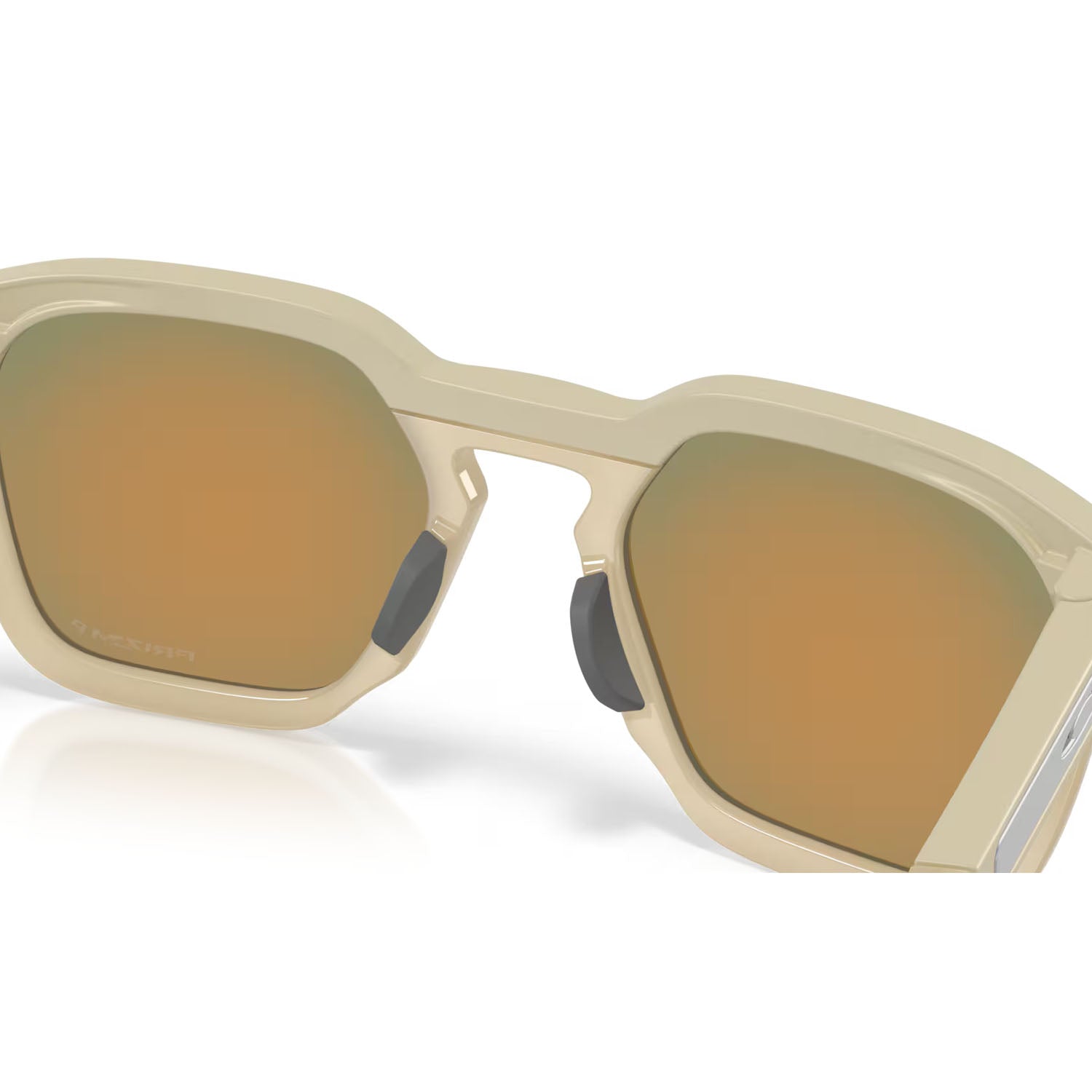Oakley Hstn Sq Mtt Sand Accessories in Red Color