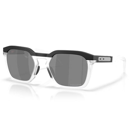 Oakley Hstn Sq Mtt Blk Accessories in Black Color