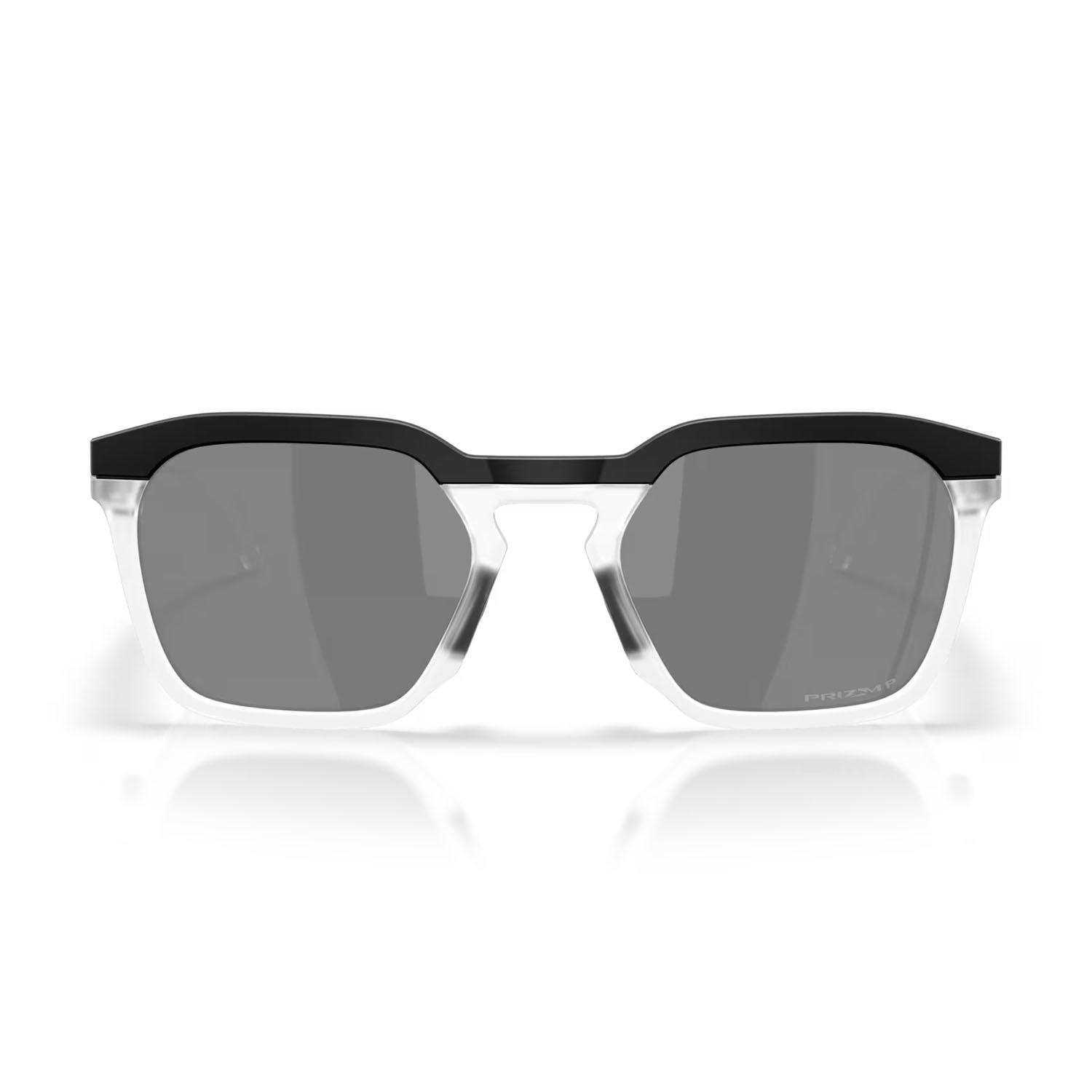 Oakley Hstn Sq Mtt Blk Accessories in Black Color