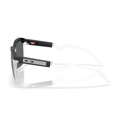 Oakley Hstn Sq Mtt Blk Accessories in Black Color