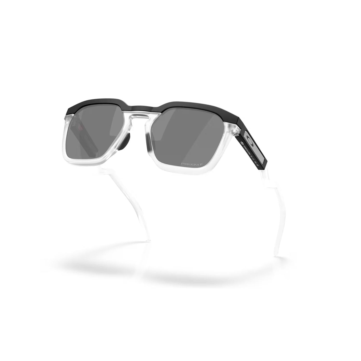 Oakley Hstn Sq Mtt Blk Accessories in Black Color