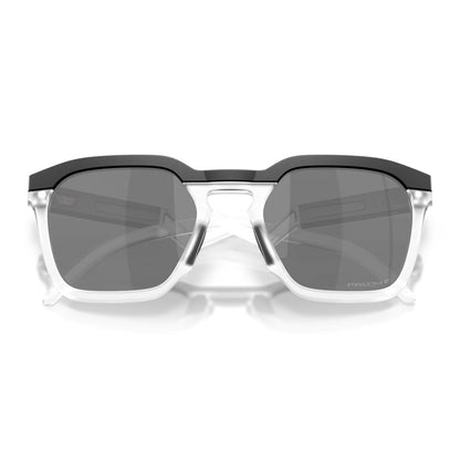 Oakley Hstn Sq Mtt Blk Accessories in Black Color
