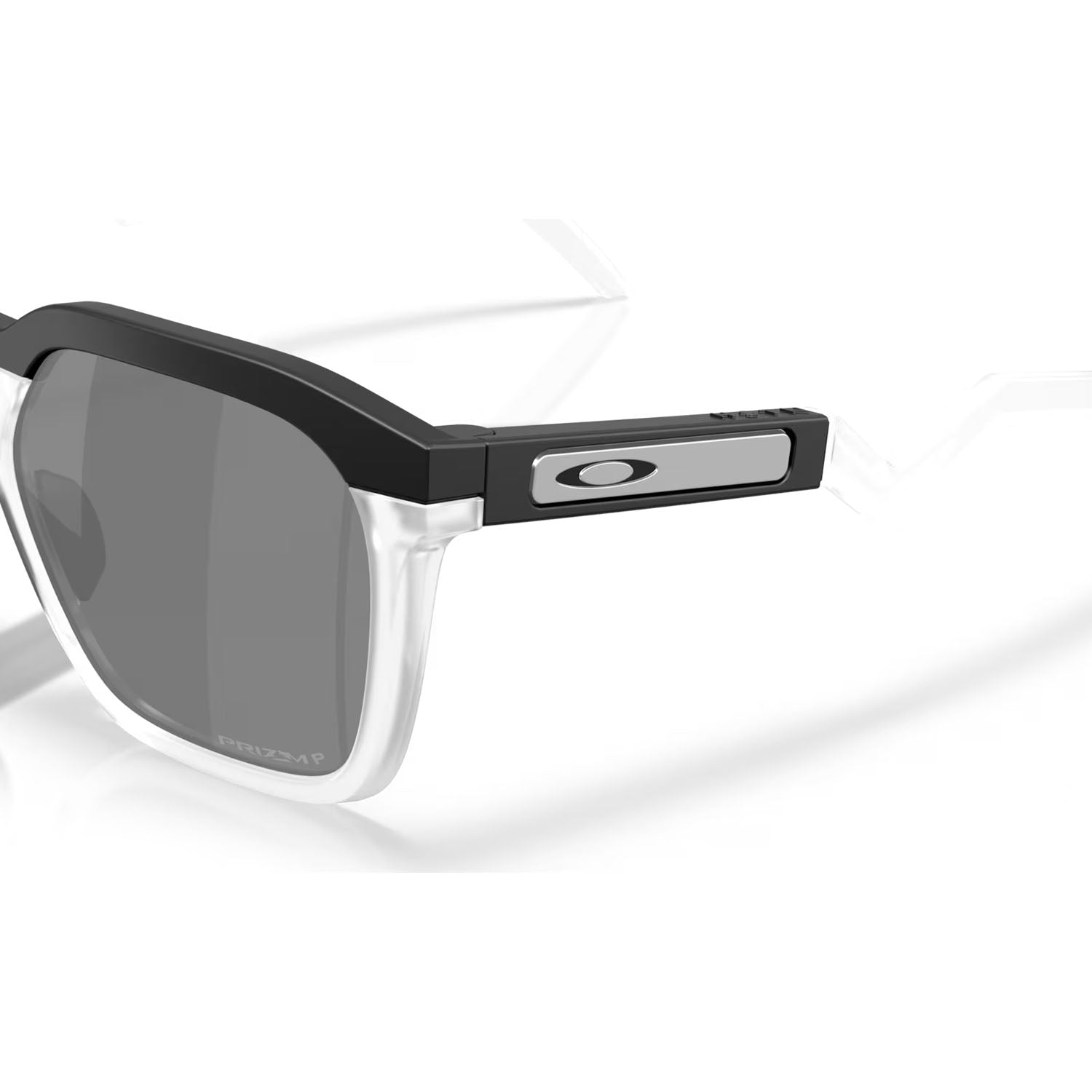 Oakley Hstn Sq Mtt Blk Accessories in Black Color