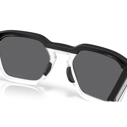 Oakley Hstn Sq Mtt Blk Accessories in Black Color