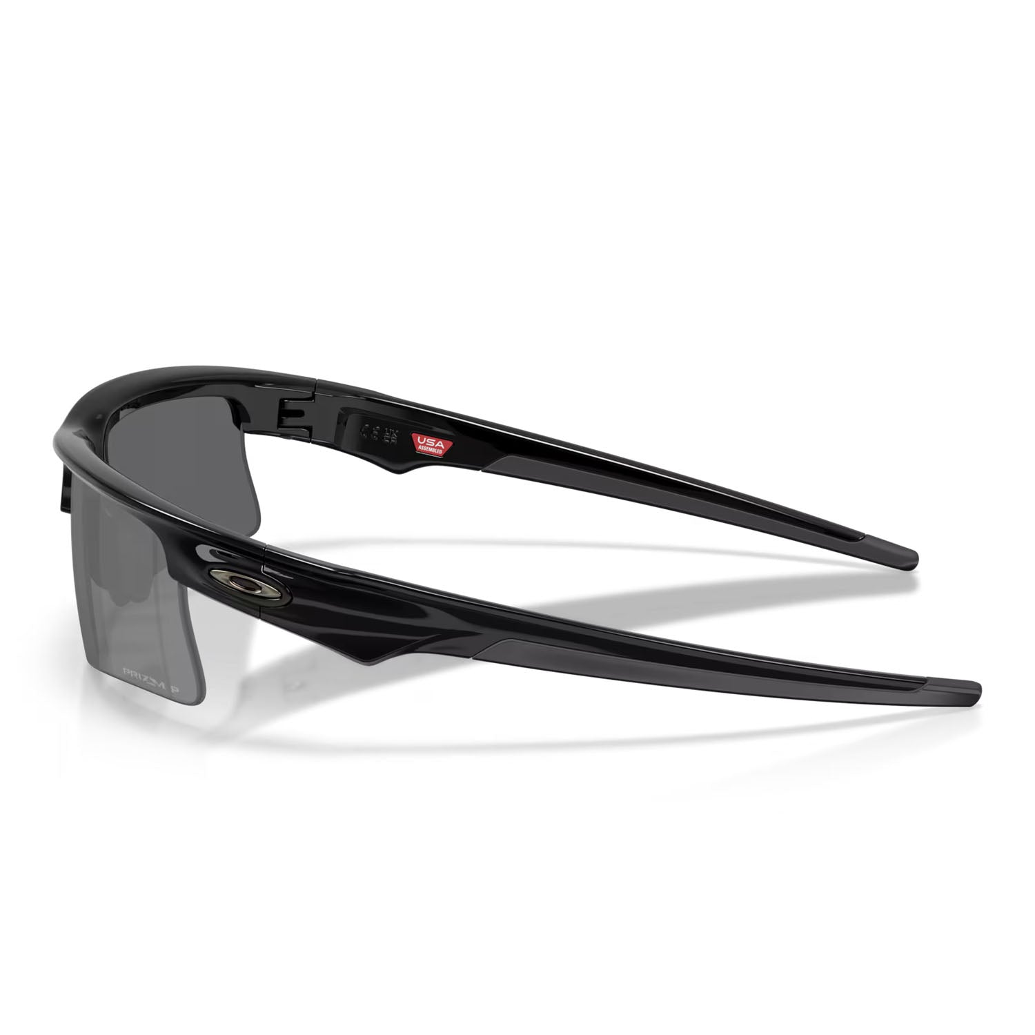 BISPHAERA SPD PLSHD BLK | BLACK PRZM