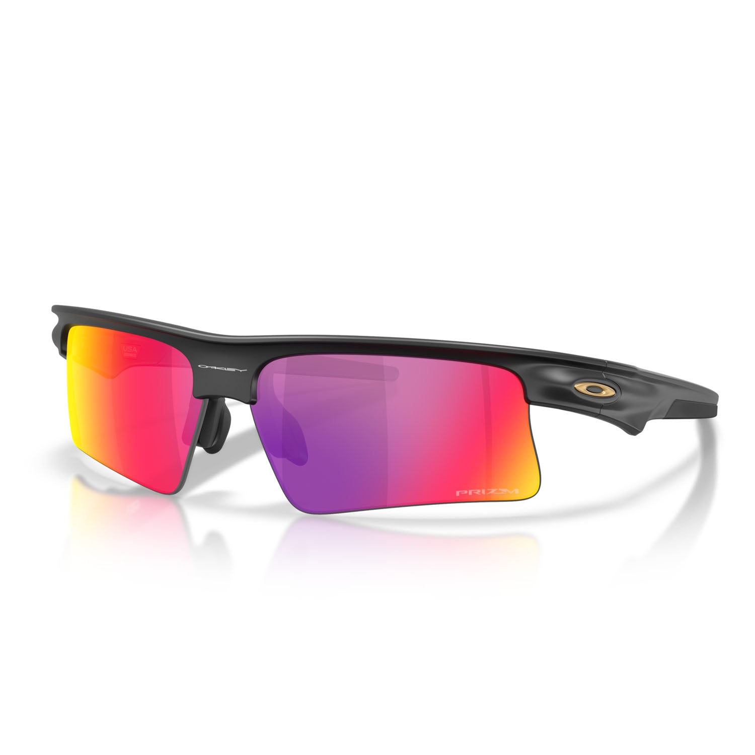 BISPHAERA SPD MTT BLACK | PRIZM ROAD