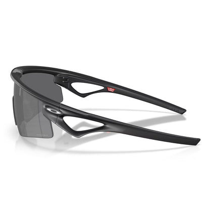 Oakley Sphaera Strike Mtt Blk Accessories in Black Color