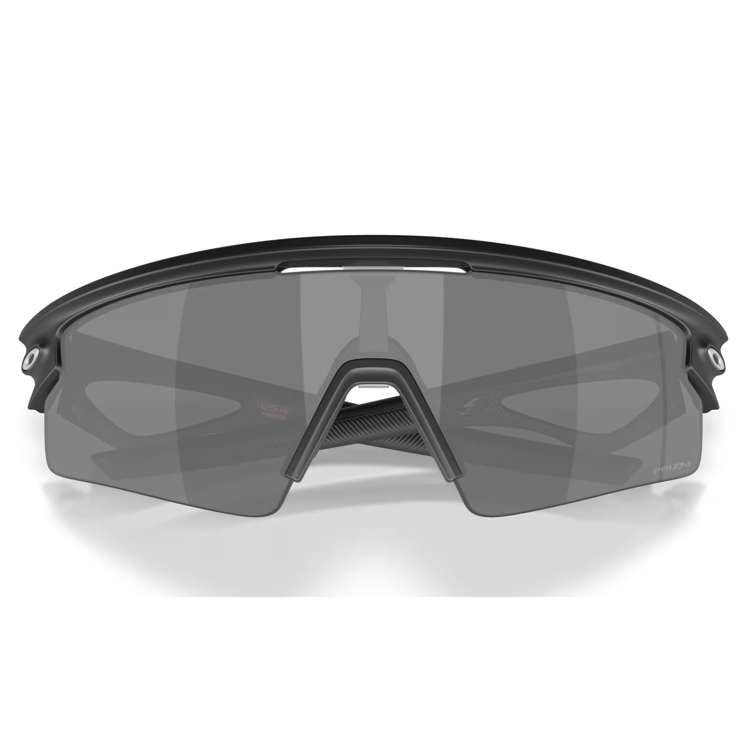 Oakley Unisex Sphaera Strike Sunglasses —Prizm Black Lens | BLACK