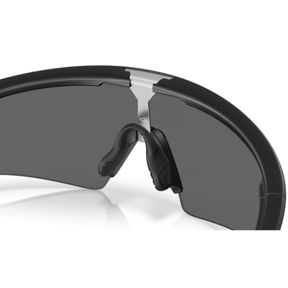 Oakley Sphaera Strike Mtt Blk Accessories in Black Color