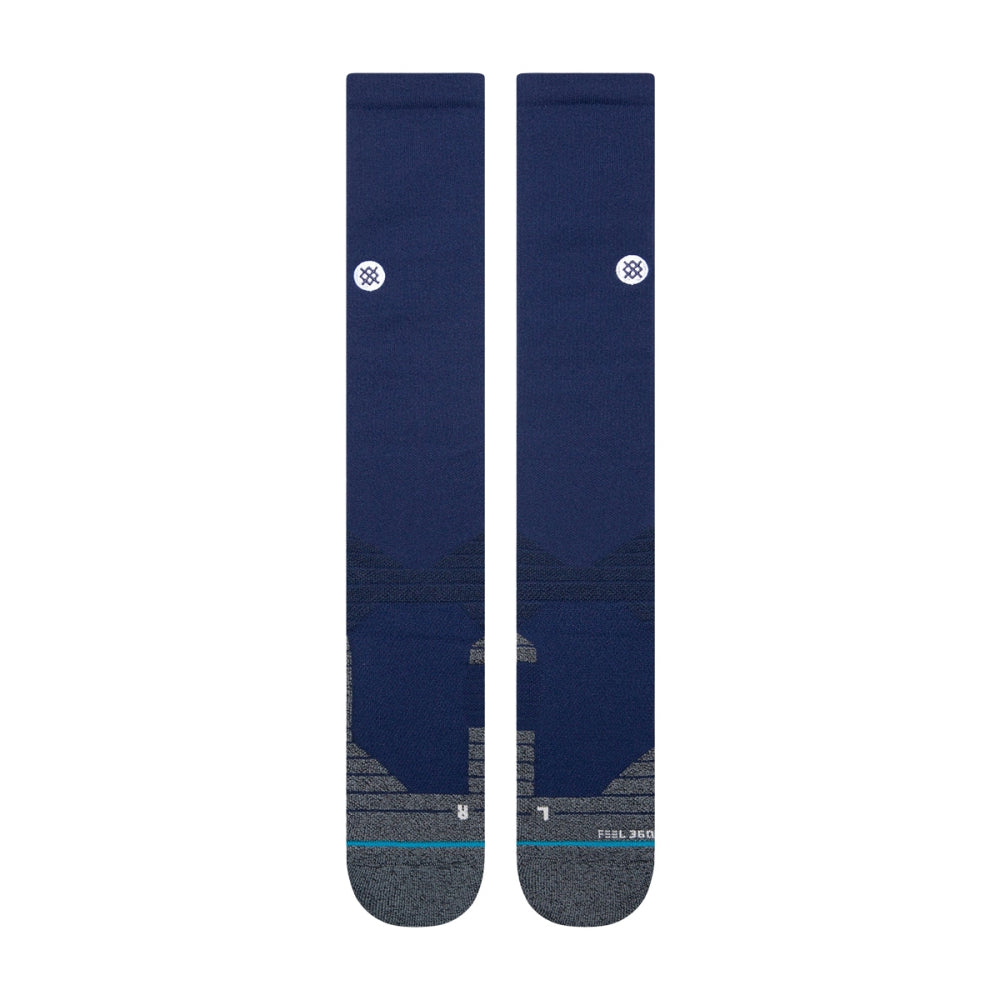 DIAMOND PRO OTC SOLID | NAVY