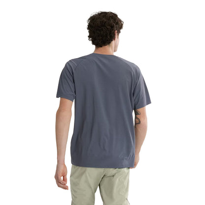 CORMAC CREW SS M | DK STRATUS