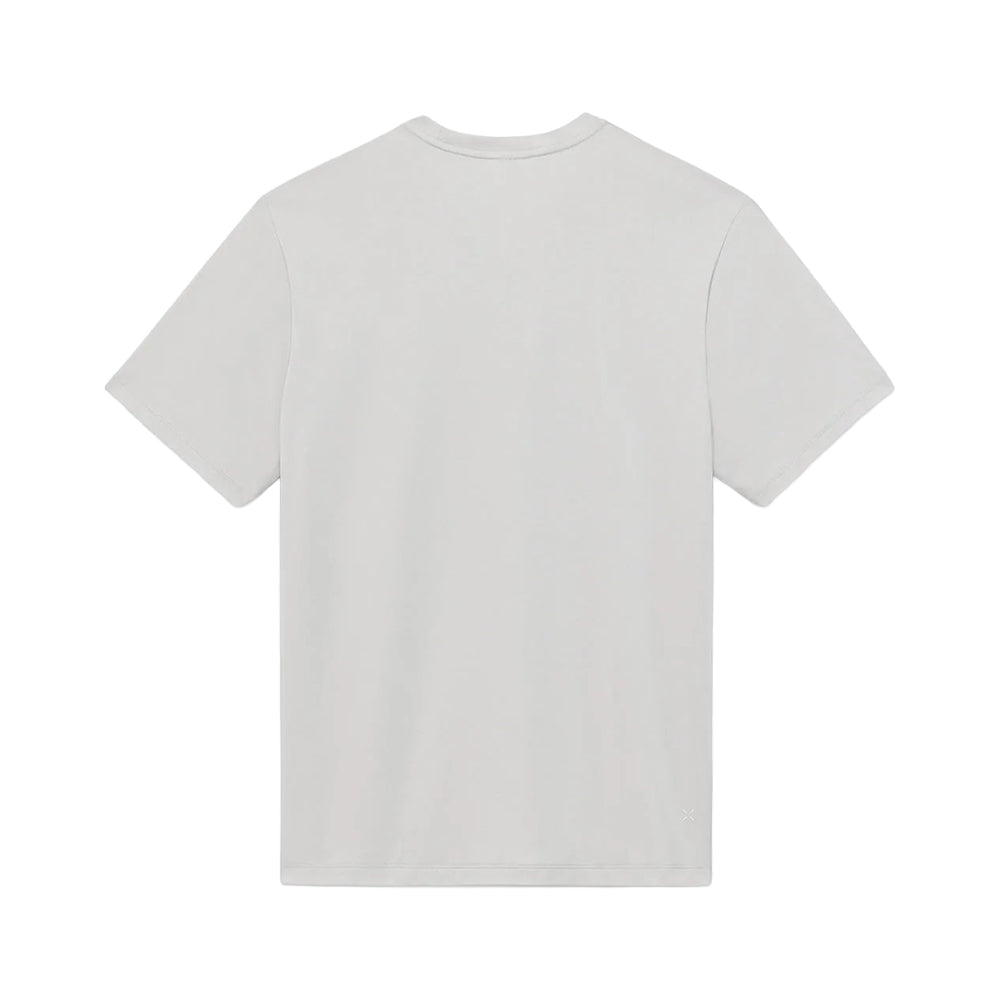 Ten Thousand Foundation Shirt Tops in Grey Color