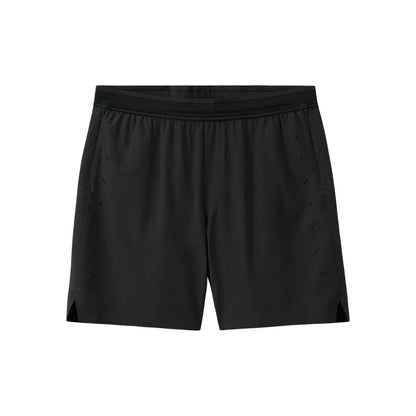 Ten Thousand Session Short 7In Lined Shorts in Black Color