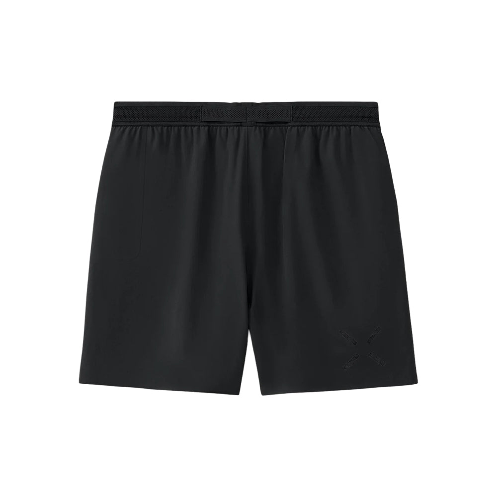 Ten Thousand Session Short 7In Lined Shorts in Black Color