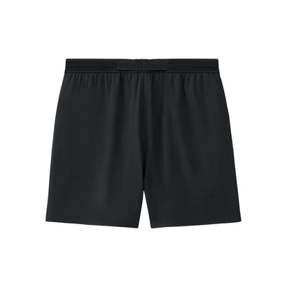 Ten Thousand Session Short 7In Lined Shorts in Black Color