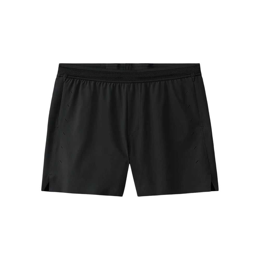 Ten Thousand Session Short 5In Lined Shorts in Black Color