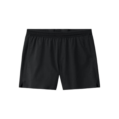 Ten Thousand Session Short 5In Lined Shorts in Black Color