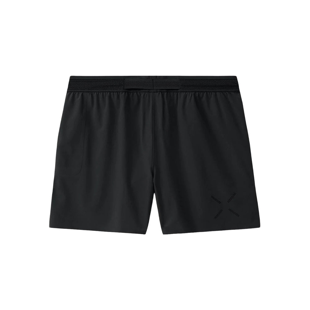 Ten Thousand Mens Session Short - 5in - Lined | BLACK – Paragon Sports