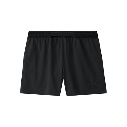Ten Thousand Session Short 5In Lined Shorts in Black Color