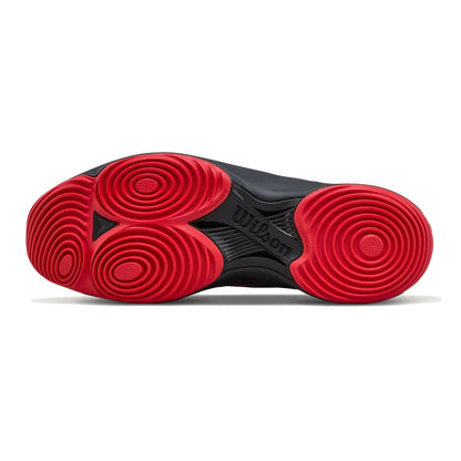 HURAKN LITE | BLACK/RED/