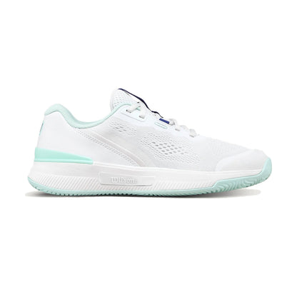 INTRIGUE PRO | WHITE/BAY/