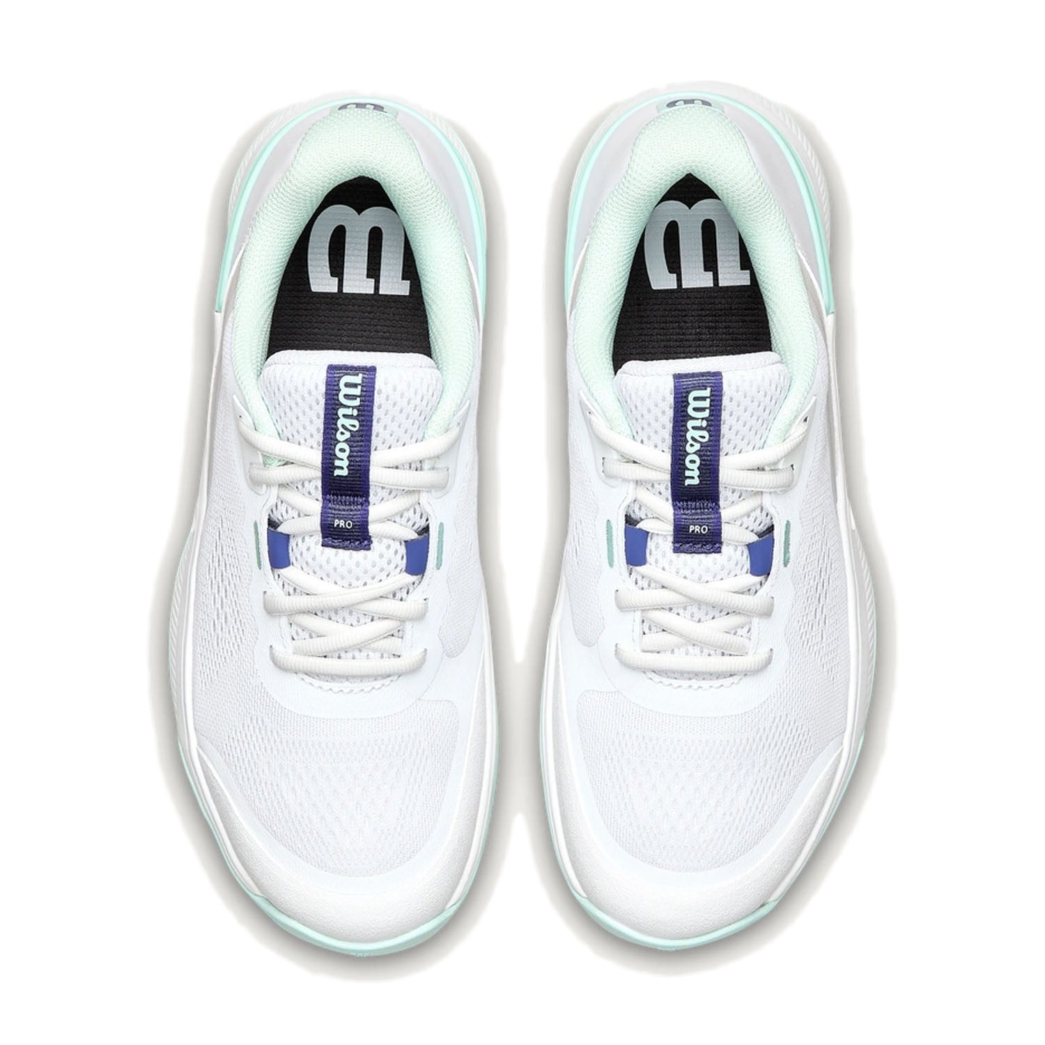 INTRIGUE PRO | WHITE/BAY/