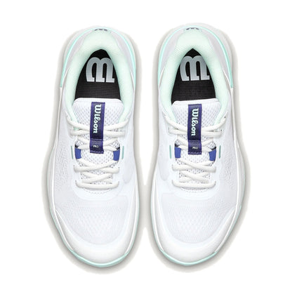 INTRIGUE PRO | WHITE/BAY/