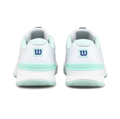 INTRIGUE PRO | WHITE/BAY/