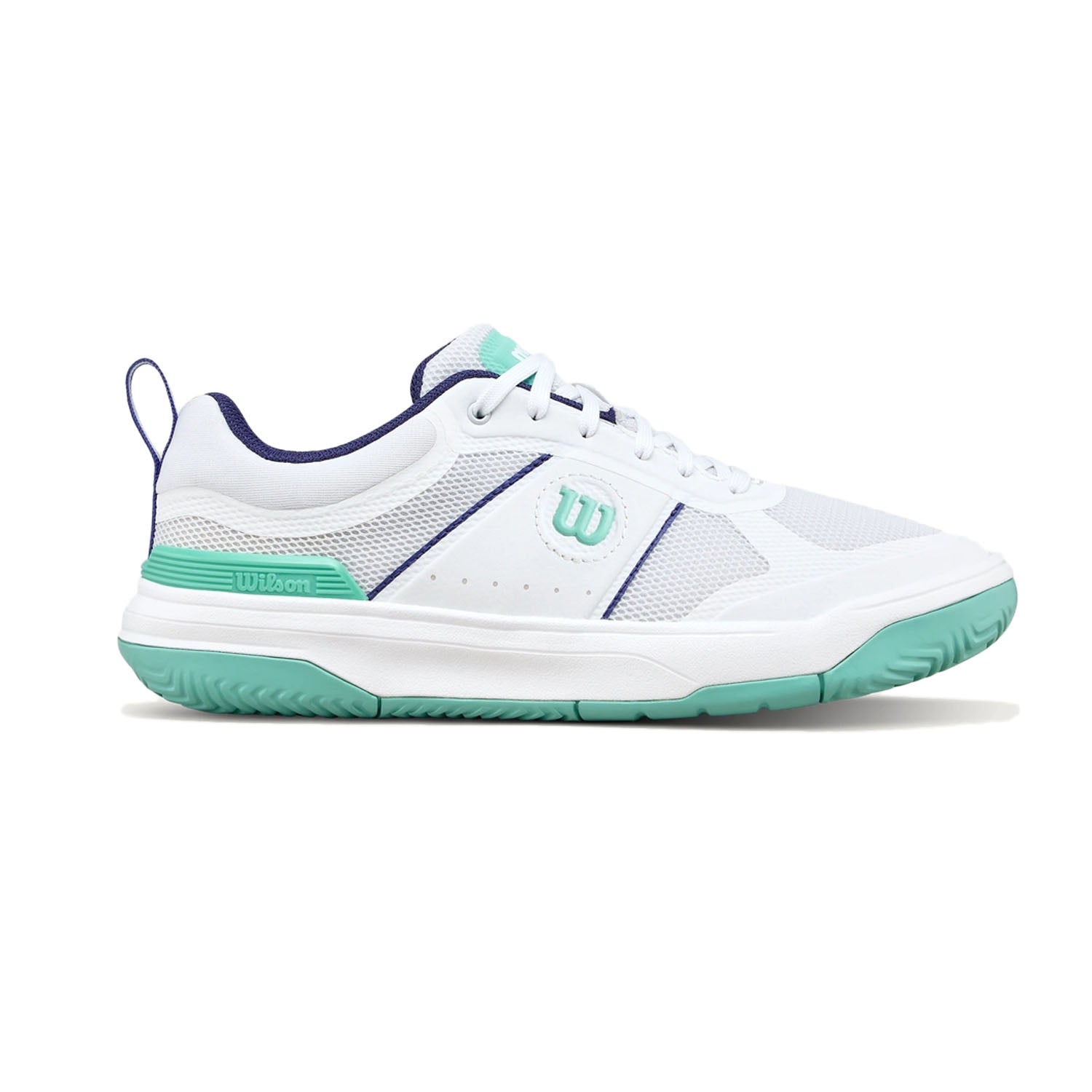 PICKLE PRO W | WHITE/BAY/