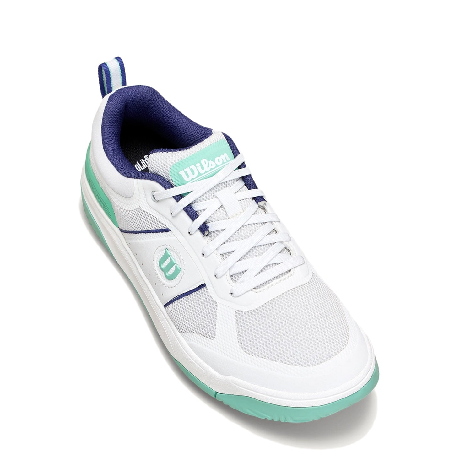PICKLE PRO W | WHITE/BAY/