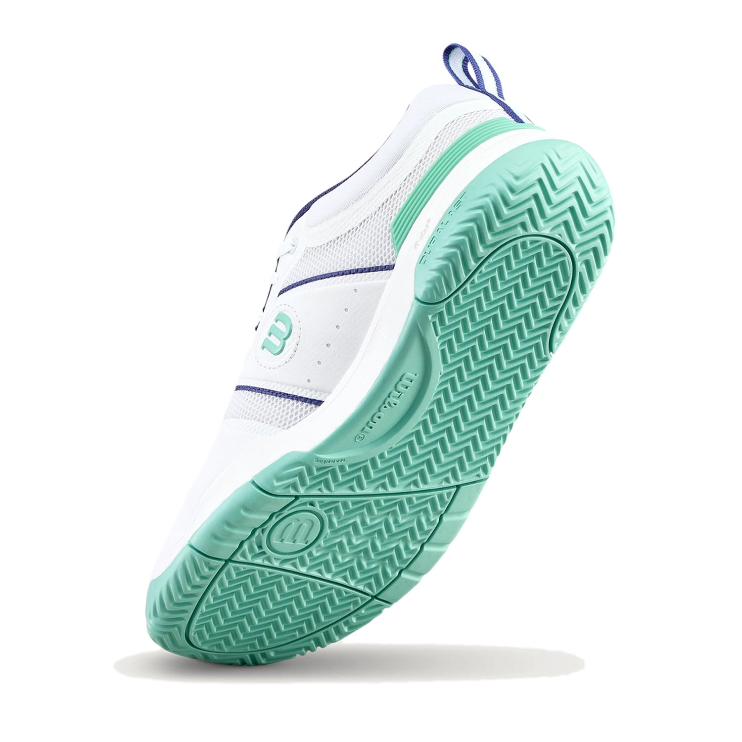 PICKLE PRO W | WHITE/BAY/