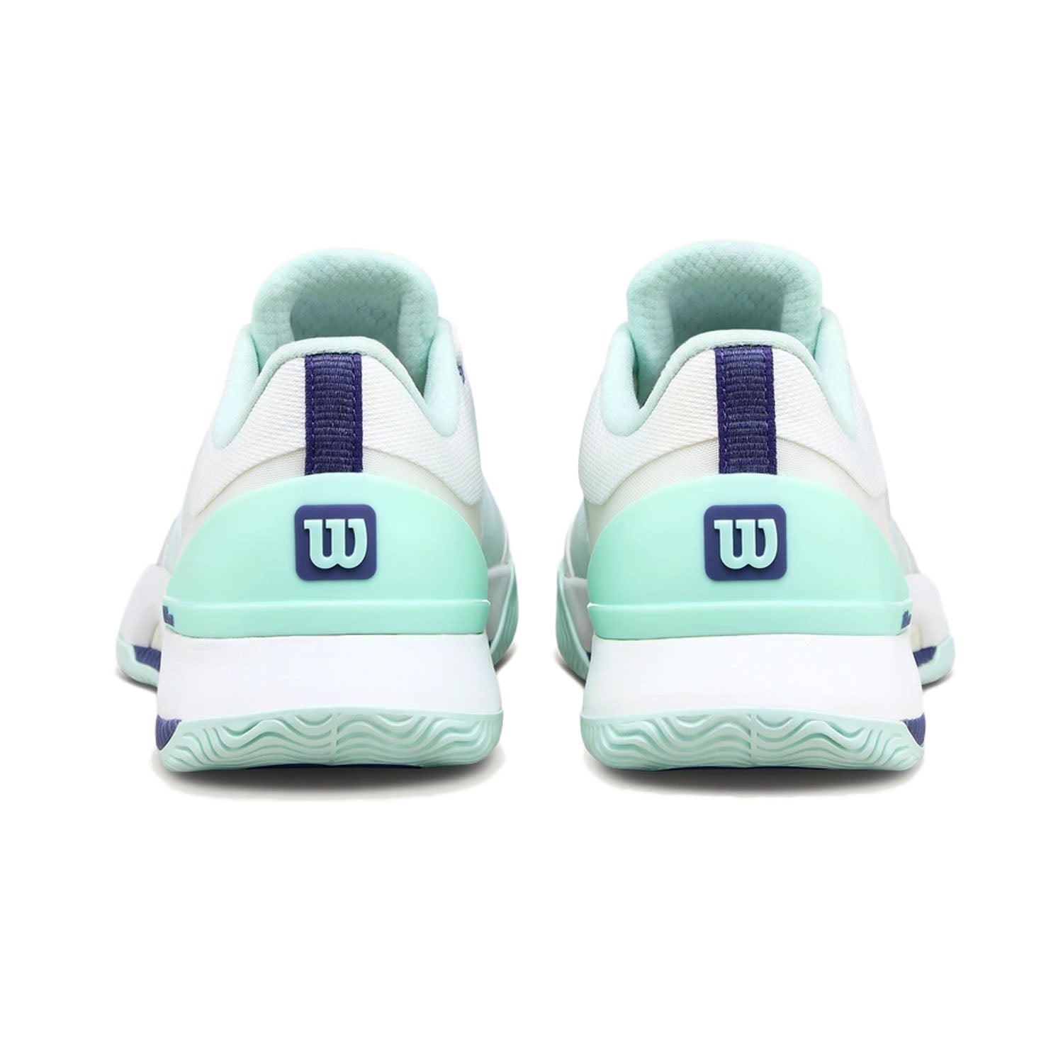 INTRIGUE TOUR | WHITE/BAY/
