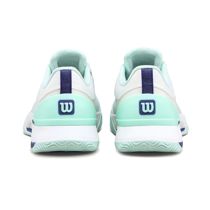 INTRIGUE TOUR | WHITE/BAY/