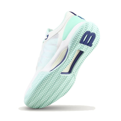 INTRIGUE TOUR | WHITE/BAY/