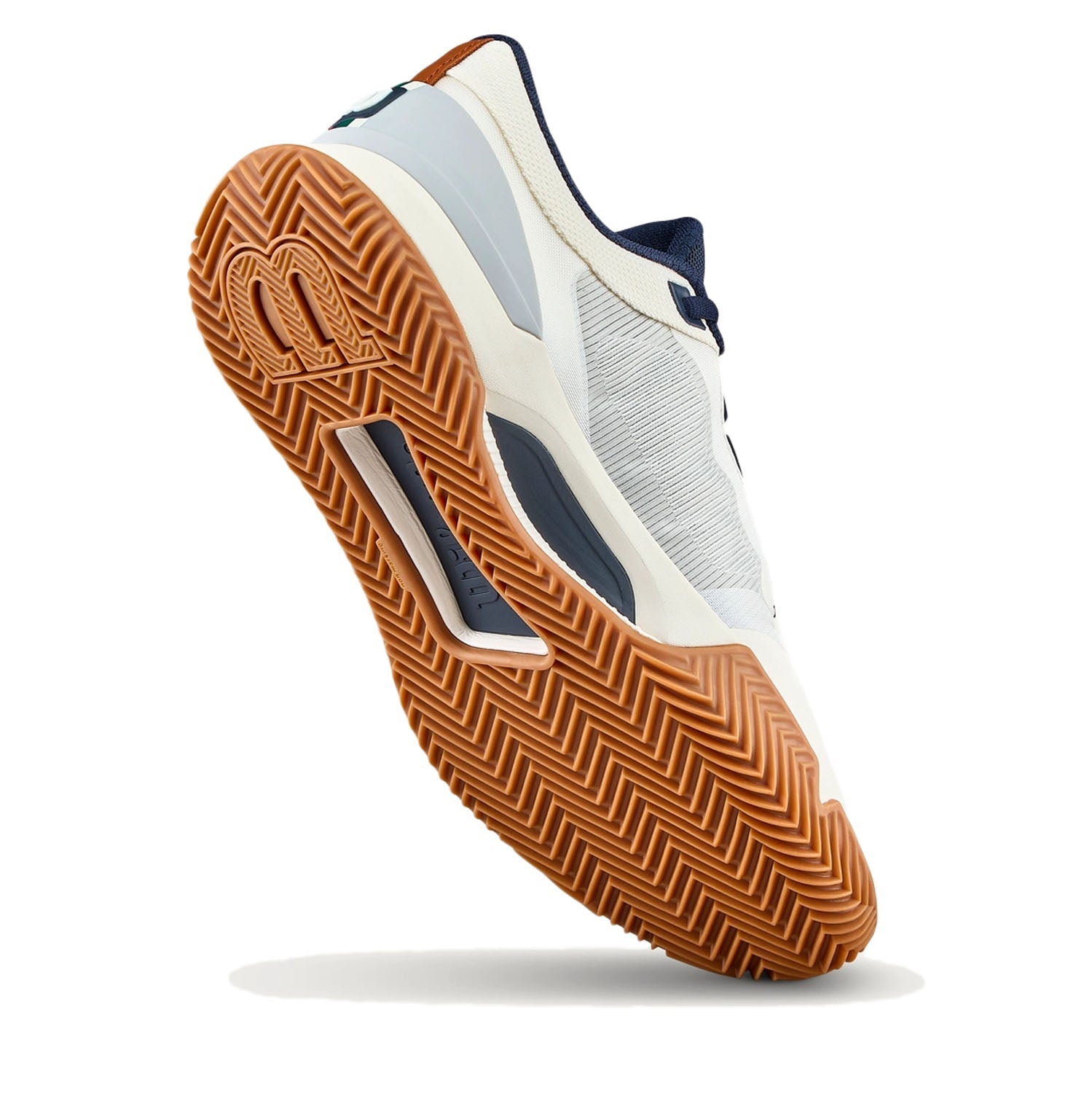 INTRIGUE TOUR CLAY CLC | VANILLA IC