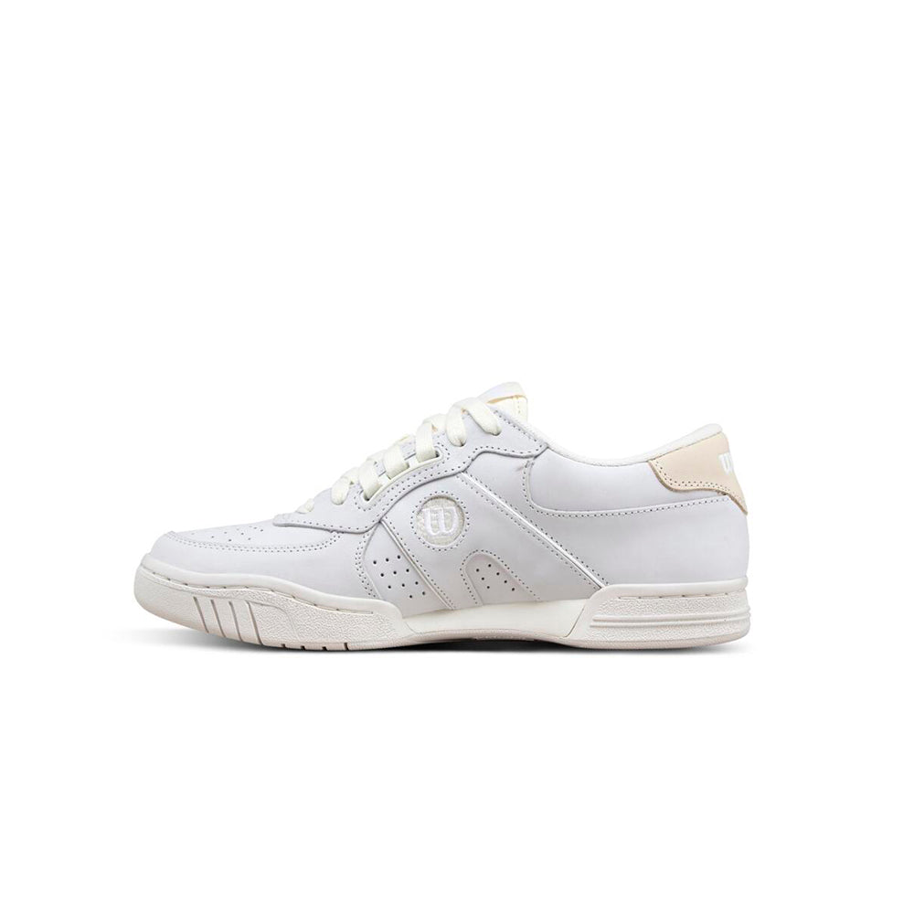 PS87 NUBUCK | WHITE/VANI