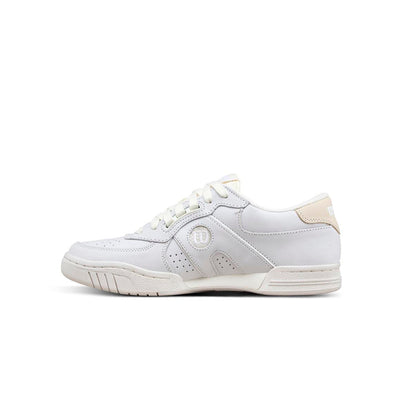 PS87 NUBUCK | WHITE/VANI