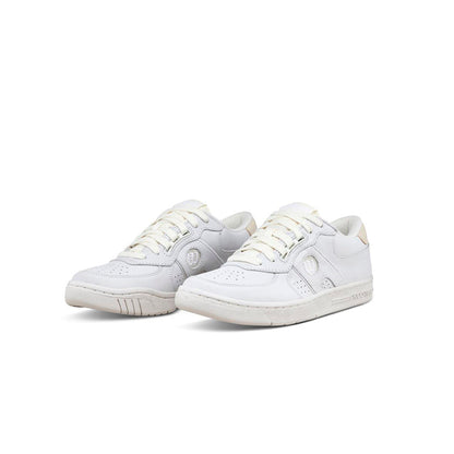 PS87 NUBUCK | WHITE/VANI