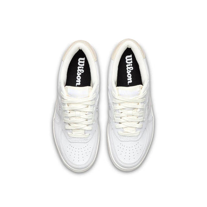 PS87 NUBUCK | WHITE/VANI