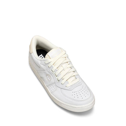 PS87 NUBUCK | WHITE/VANI