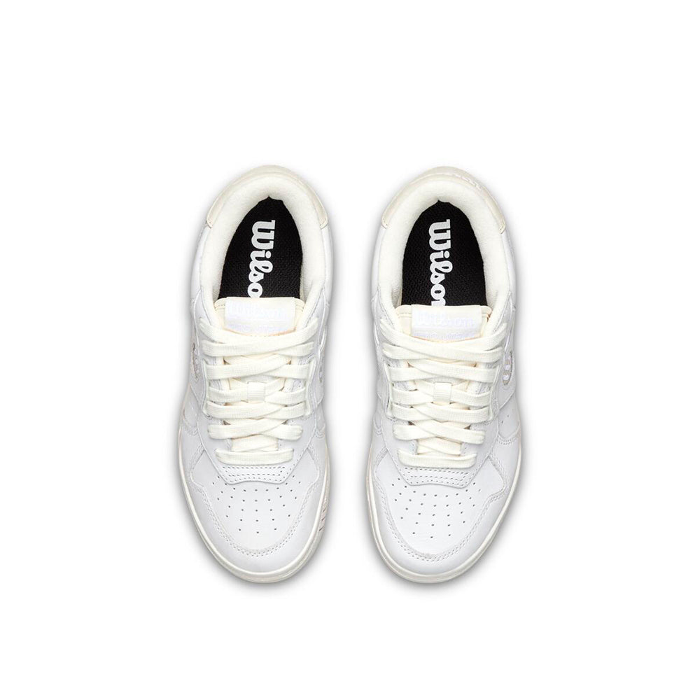PS87 NUBUCK W | WHITE/VANI