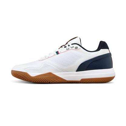 RUSH PRO 5 CLC | WHITE/NAVY