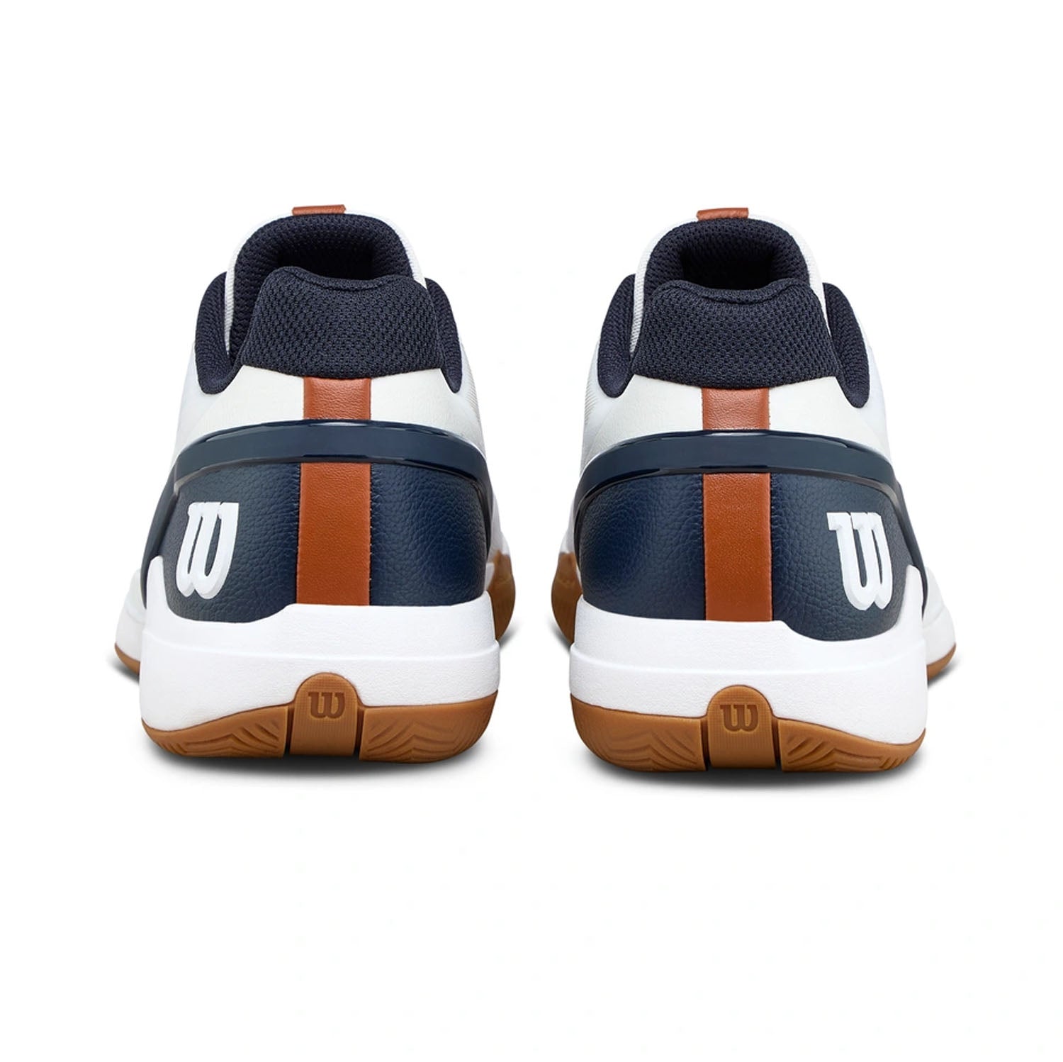 RUSH PRO 5 CLC | WHITE/NAVY
