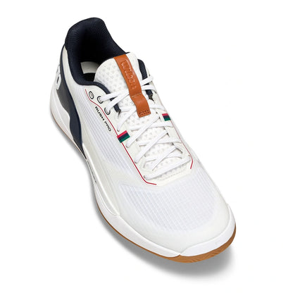 RUSH PRO 5 CLC | WHITE/NAVY