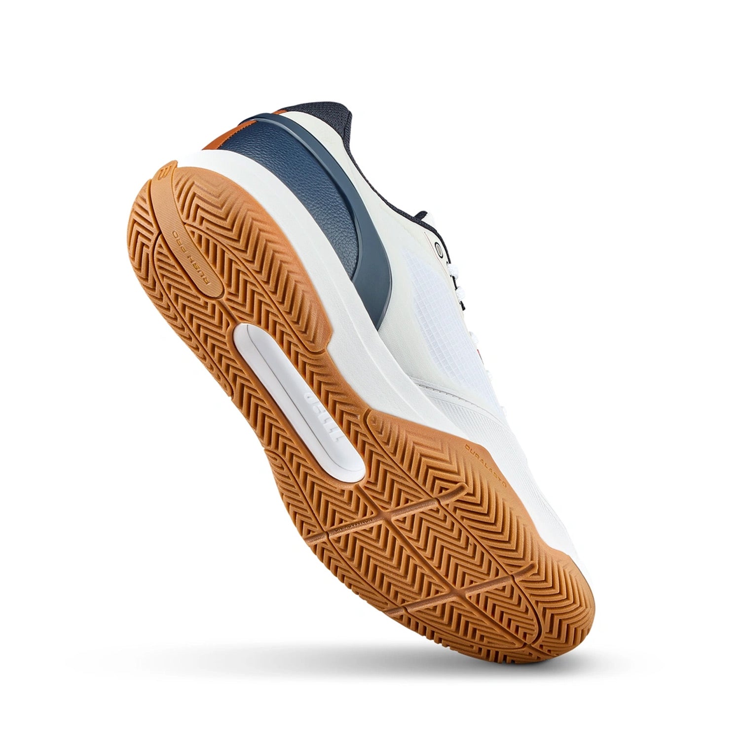 RUSH PRO 5 CLC | WHITE/NAVY