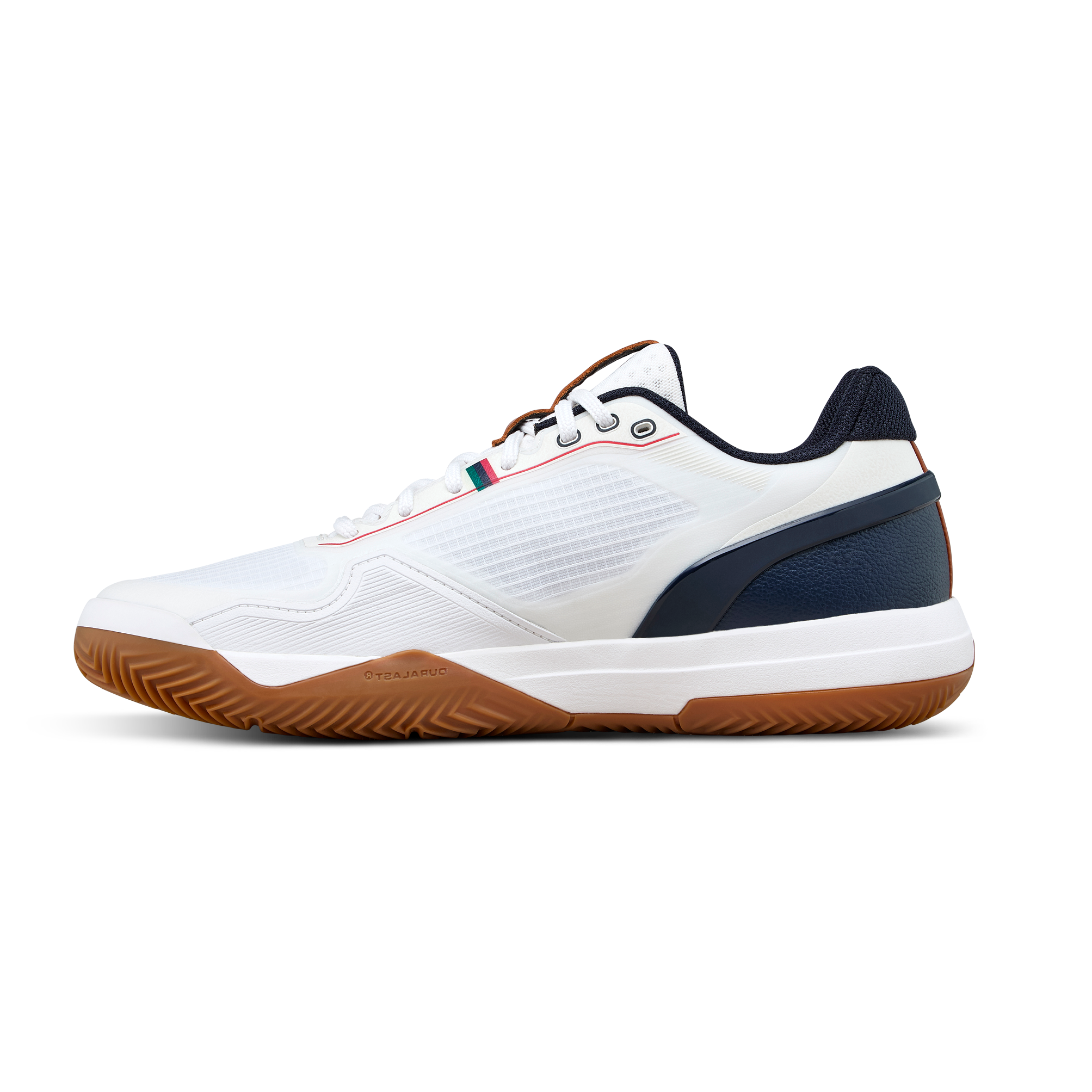 RUSH PRO 5 CLC | WHITE/NAVY