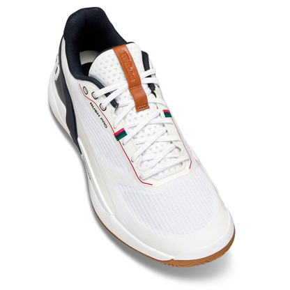 RUSH PRO 5 CLC | WHITE/NAVY